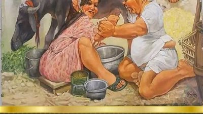 قصه كامله مشوقه 