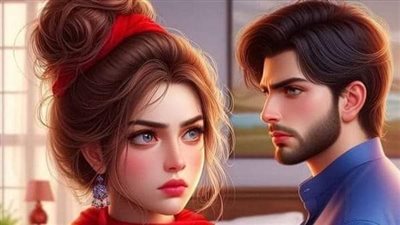 قصه كامله بقلم نور محمد
