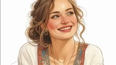 قصه مشوقه 