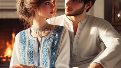 رواية سوء الظن بقلم إيسو إبراهيم 
