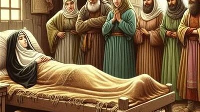 قصه دينيه كامله