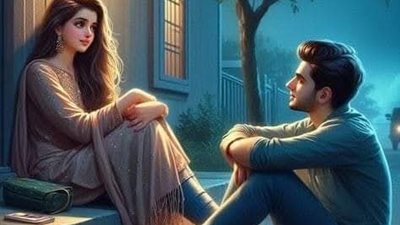 قصه كامله مشوقه 