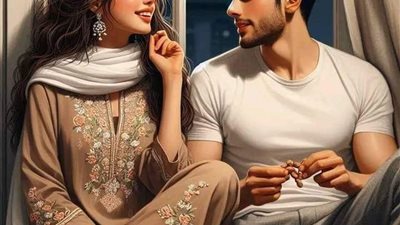 قصه كامله 