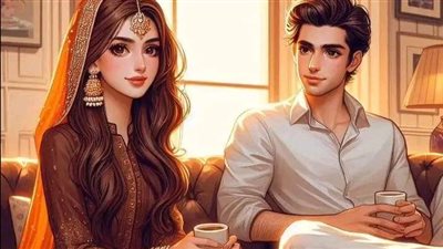 روايه أوتار القلوب بقلم فاطمه الألفي..