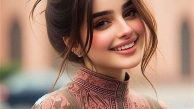 قصه مشوقه 