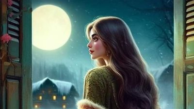 إسكريبت حبيبة معاذ 