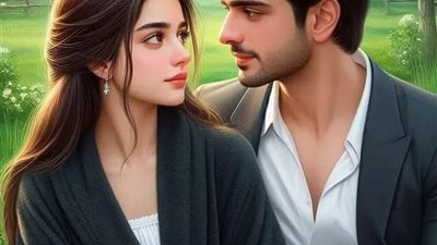 رواية اكتفيت بها 