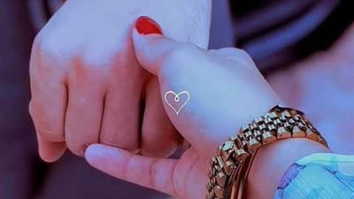 قصه مشوقه 