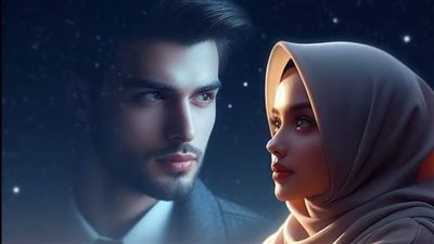 اختبار عشق