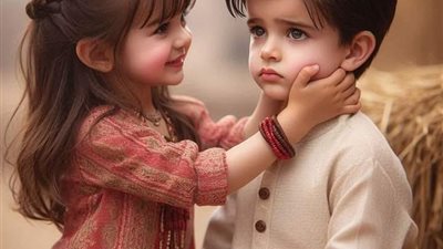 قصه مشوقه أسيرة الليل