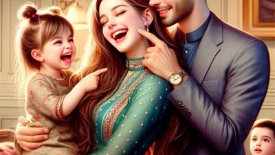 صاحبة السعاده ريناد يوسف