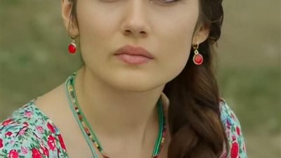 حكاية سامحيني كاملة بقلم سوليه نصار