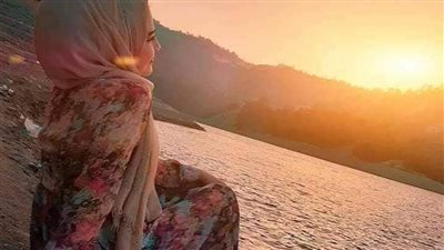 روايه تزوج بدوي فتاة من قبيلته ذات حسن وأدب