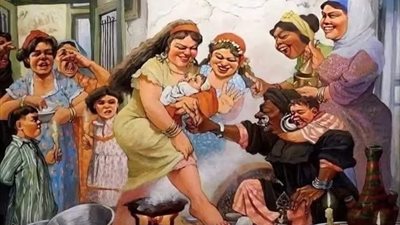 قصه كامله مشوقه 
