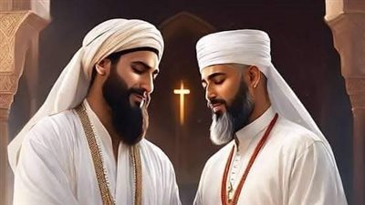 قصه مشوقه 