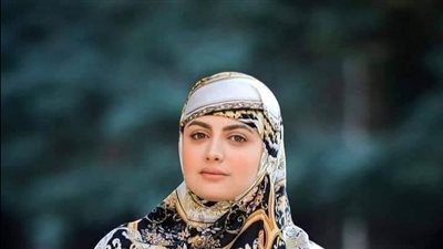 إمرأة جزائرية