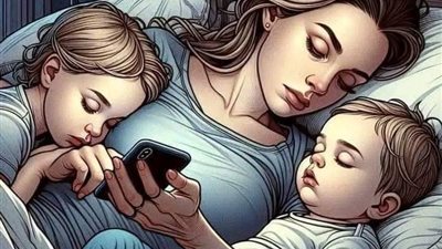 زواج قاصرات بقلم آية عرفات