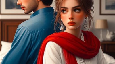 قصه كامله مشوقه 