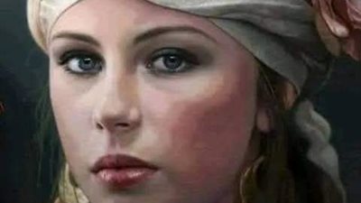 هند زوجة الحجاج بن يوسف