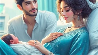 قصه كامله مشوقه 