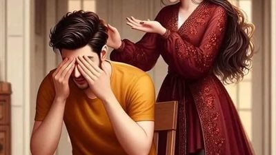 قصه كامله مشوقه 