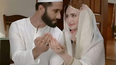 عشق بقلب عنيد 