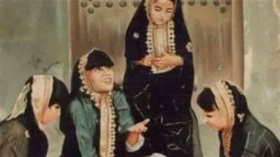 قصه خمس بنات بقلم شيماء عامر