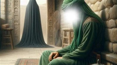 قصه دينيه 