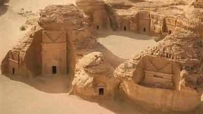 ذو القرنين