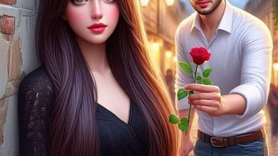 قصه كامله 
