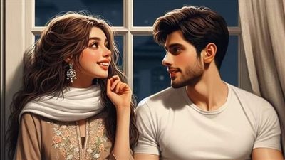 روايه للكاتبه أسراء الزغبي