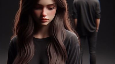 قصه مشوقه 
