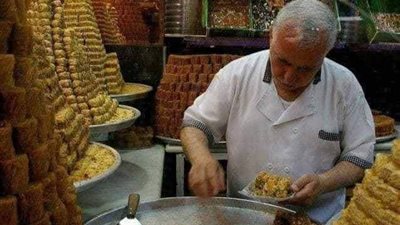 قصه عبره