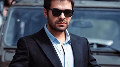 حكايه يوسف وحنان