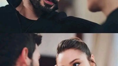 هوس من أول نظرة بقلمي ياسمين عزيز