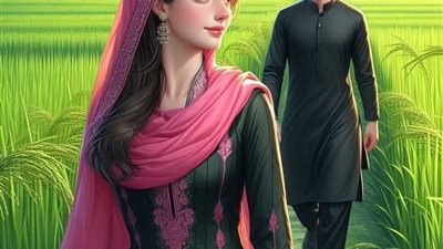 روايه مشوقه لكاتبتها نورهان عبد الله