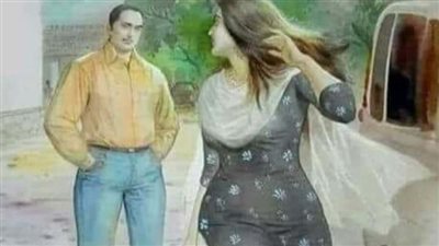 كنت راجعه من بيت اهلى الفجر