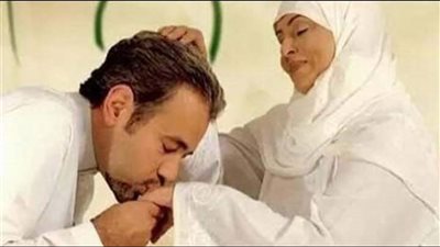 قصه الابن البار كامله 