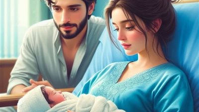 قصه مشوقه