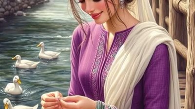 قصه كامله 