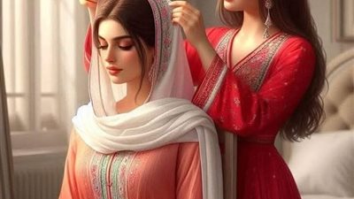 قصه بقلم منه العراقي