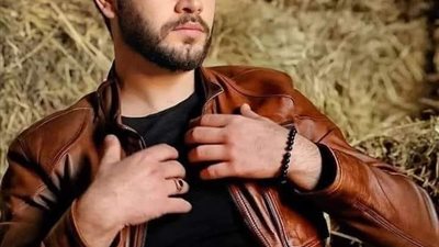 استسلام عاشق بقلم سماح محمود