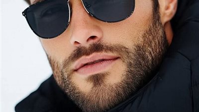 ساكن الضريح بقلم مياده مامون