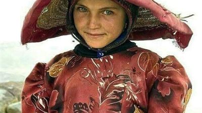 قصه مشوقه