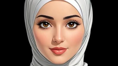 قصه مشوقه 