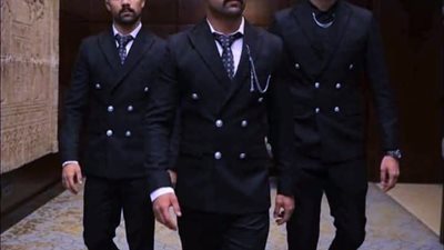 قصه مشوقه