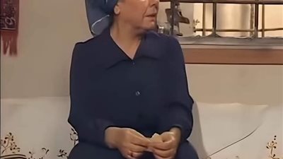 ركبت الحافلة