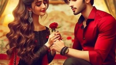 قصه كامله 