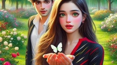 جوزى اتجوز عليه بقلمي اسراء ابراهيم