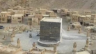 قصه دينيه كامله